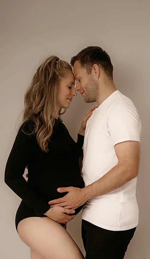 Babybauch Fotografie Mittweida Chemnitz Freibgerg