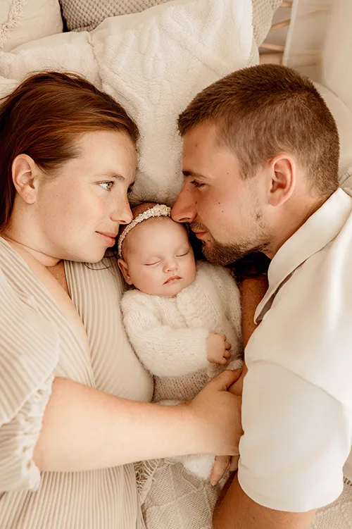 Newbornfotografie Mittweida Frankenberg Rossau Doebeln Hainichen Freiberg Chemnitz