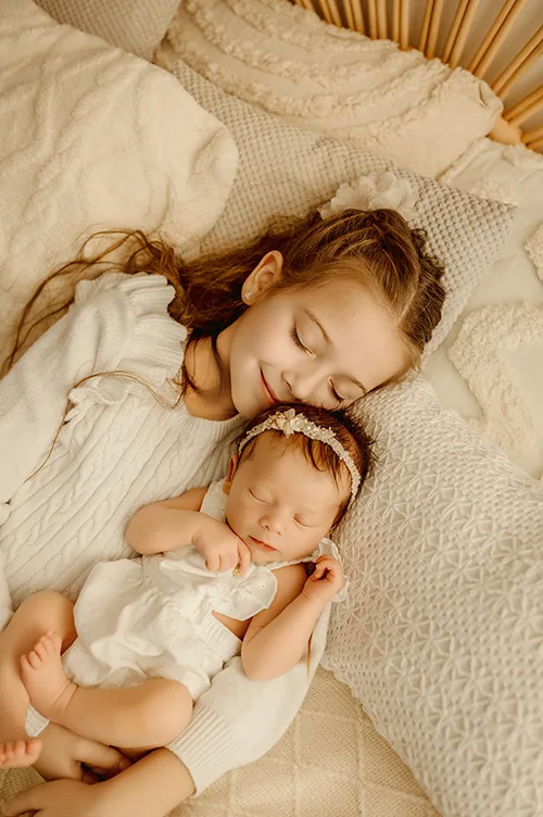 Newbornfotografie Mittweida Frankenberg Rossau